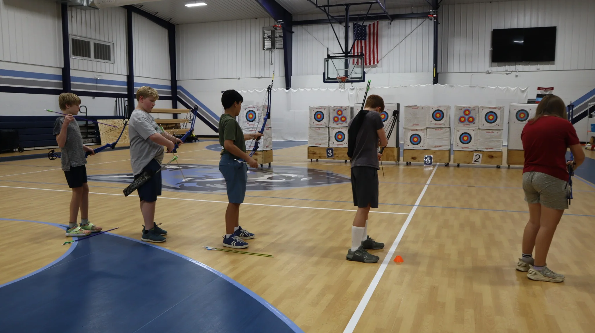 Academy Archery